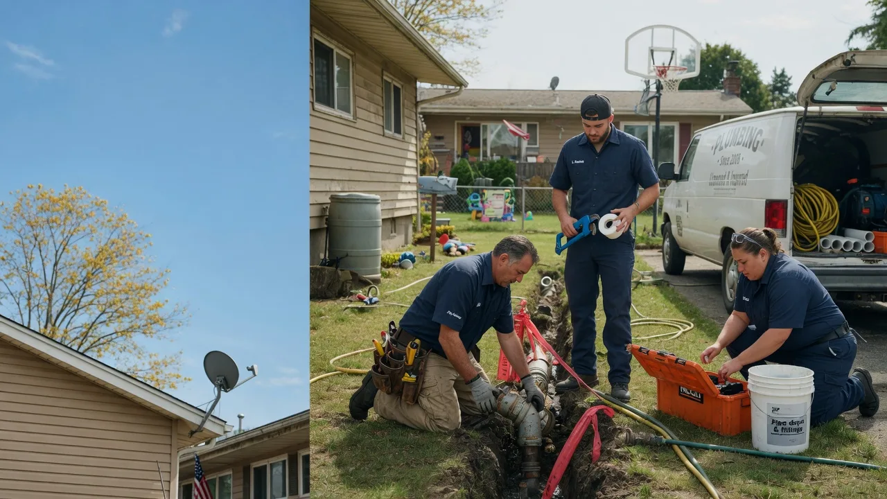 Garbage Disposal Replacement in Palmdale, CA near me